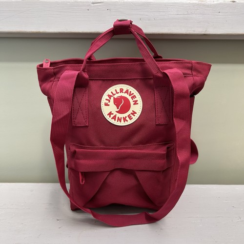 Fjallraven kanken sling tote - fjallraven,