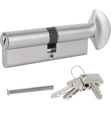 Dida 90mm thumb turn - dida®, 90mm(45/50t)