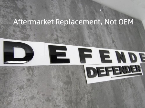 Fit for defender - for, abs