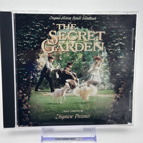 The secret garden - the, (original