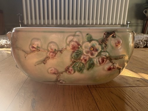 Sylvac window vase apple - window,
