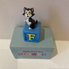 Grolier disney alphabet - grolier, fun