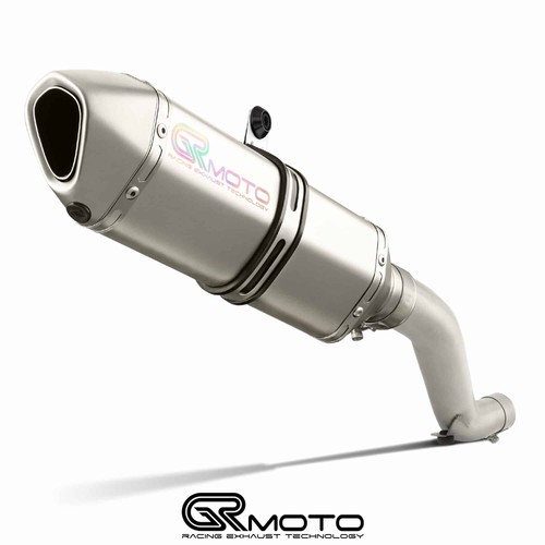 Exhaust for honda vfr - exhaust,