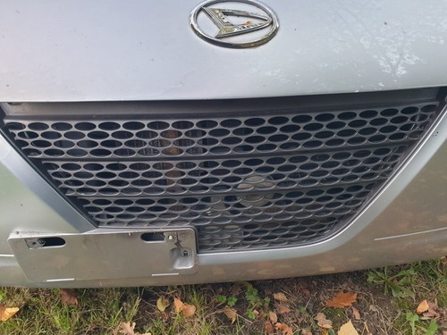 Daihatsu copen radiator grille - daihatsu,