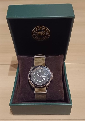 Zeno watch mens - zeno, swiss