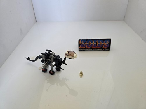 Zoids oer brontozoid - oer:, :