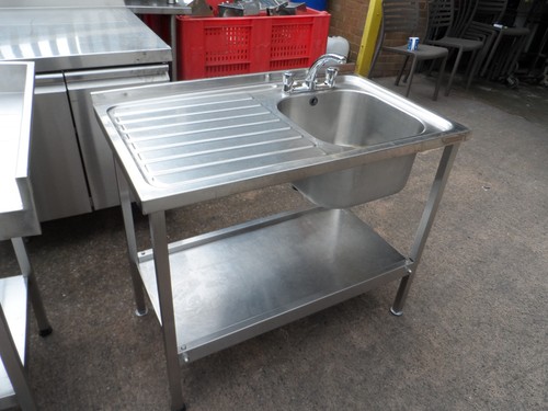 Stainless steel single - stainless,