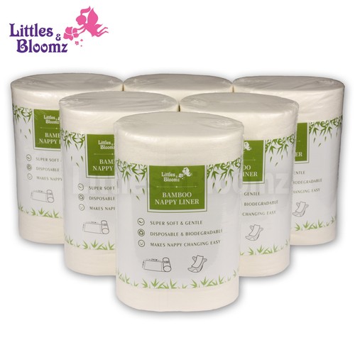 Bamboo disposable - bamboo,