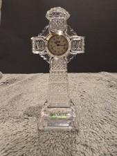 Galway Irish Crystal Cross