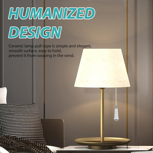2pcs ceramic bathroom light - 2pcs,