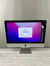 Apple iMac 2017 - Core i7-7700