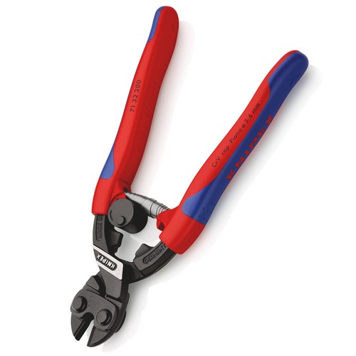 Knipex 7132200sb cobolt - knipex,