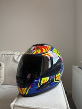 Valentino Rossi Helmet