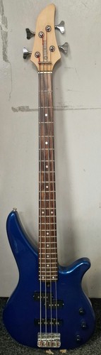Yamaha rbx 170 - rbx, bass