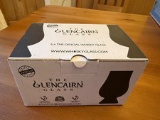 Glencairn Whisky Glass Set -