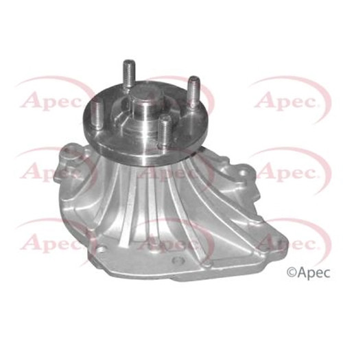 Apec engine cooling - apec,