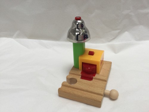 Brio 33754 magnetic bell - brio,