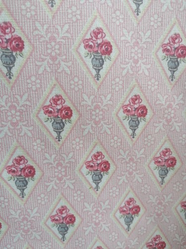 Laura ashley floral medallion - ashley,