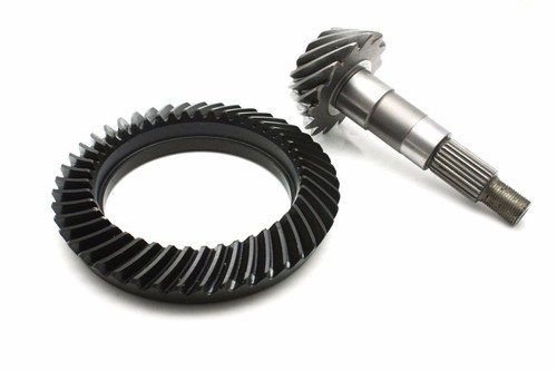 Freelander crown wheel pinion - freelander,