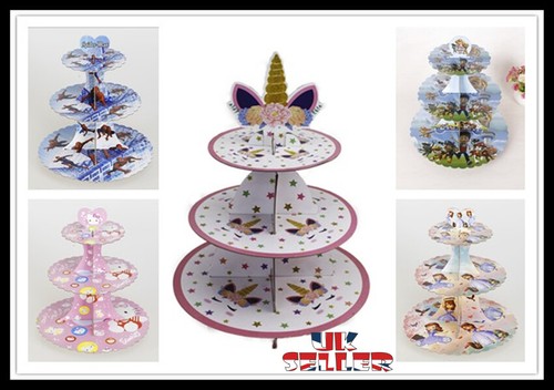 Jufo princess tier - princess, 3