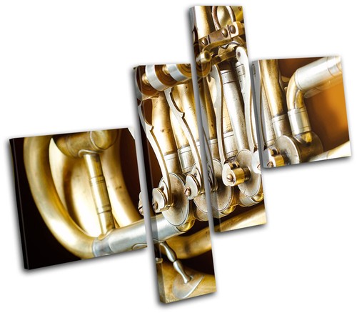 Vintage french horn musical - vintage,