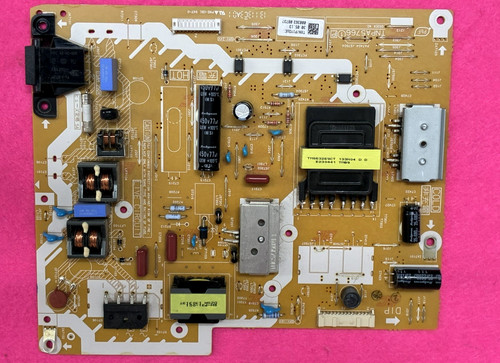 Panasonic l42et60b power - panasonic, tx-l42et60b