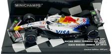 Minichamps  Racing Bulls VCARB