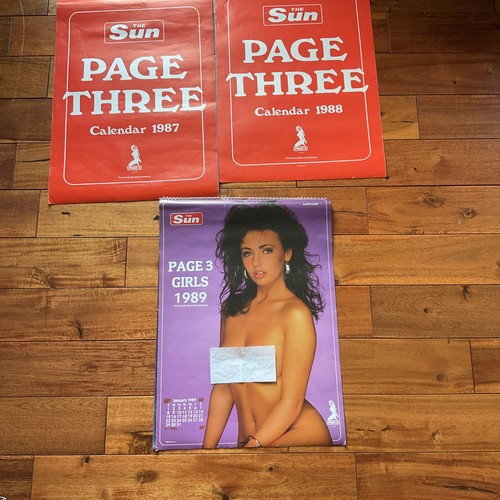 Vintage the sun - the, 3