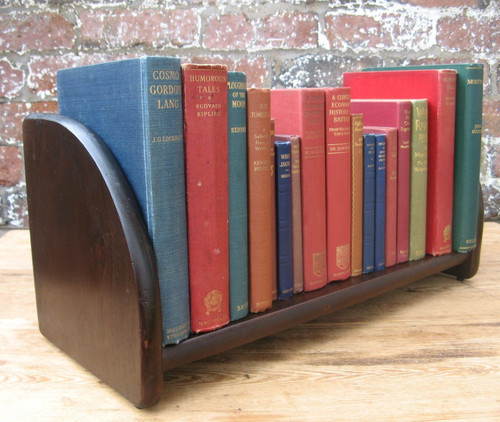 Large vintage oak - large, wood