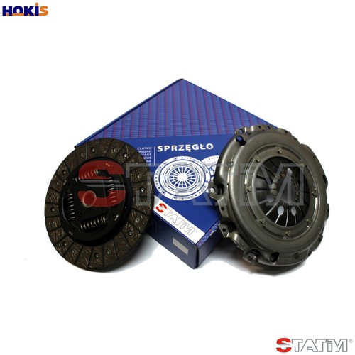 Clutch kit 112 773 for - kit, 112.773