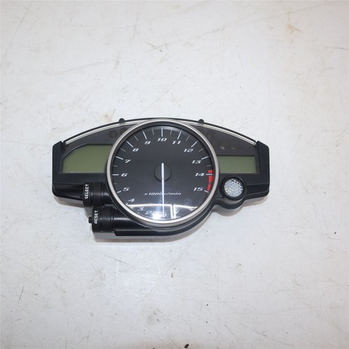2004 yamaha yzf speedometer - yzf,