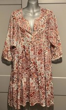 Ladies Tunic Dress Size 12 By