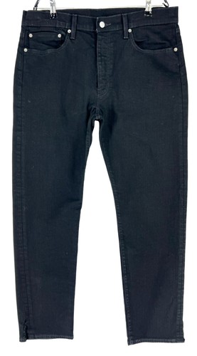 Levi strauss co men 507 - levi's, &