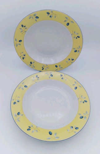 Royal doulton blueberry - royal,