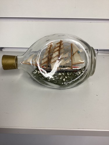 Haig vintage ship in - &,
