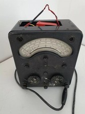 Vintage Universal AVOMETER