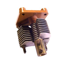 Variable capacitor 90pf