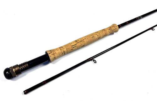 Hardy graphite stillwater - graphite,