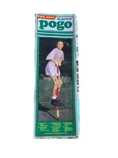 1970'S VINTAGE POGO STICK