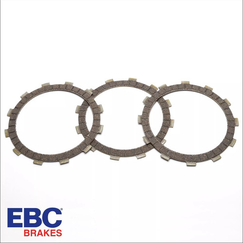 Ebc ck5669 clutch - ebc, friction
