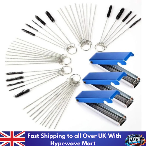 Carburetor cleaning kit carb - carburetor,