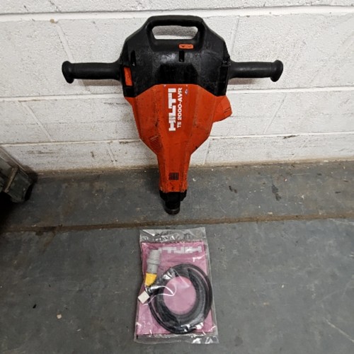 Hilti 2000 avr electric - avr,