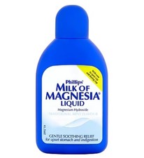 Philips Milk Of Magnesia