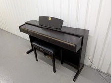 Yamaha Clavinova CLP-320