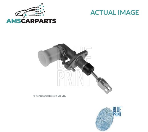 Clutch master cylinder - clutch,