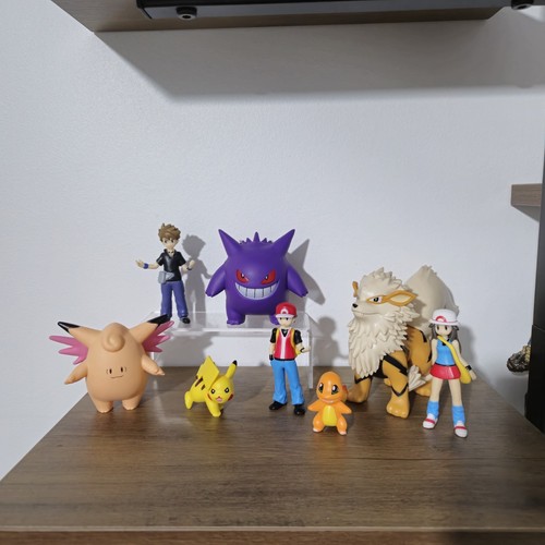 Pokemon figures bundle - figures,