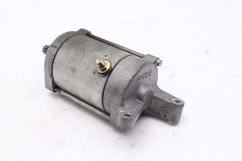 Starter motor electric - motor,