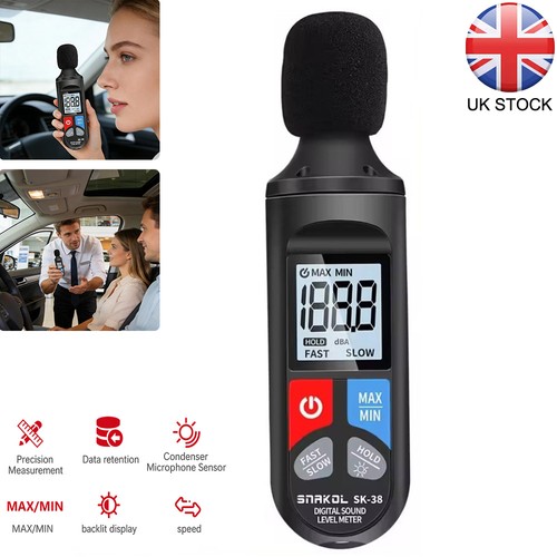 Digital level audio sound - level,