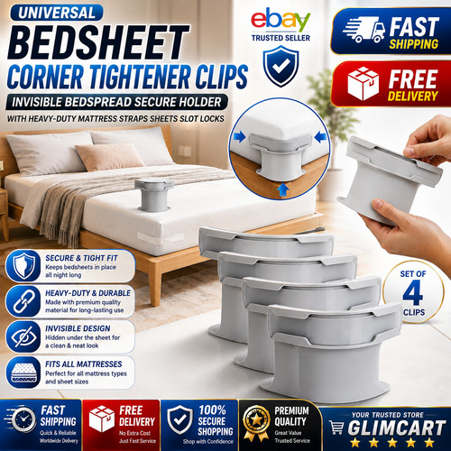 4pcs bed sheet - 4pcs, mattress