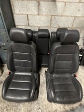 Volkswagen Golf Mk5 Gt Sport